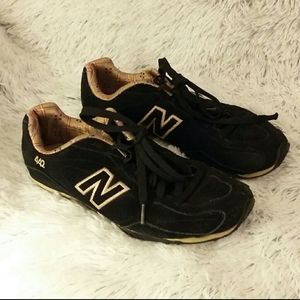 New Balance 7.5 Sneakers